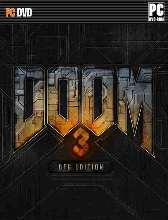Descargar Doom 3 BFG Edition [MULTI6][POSTMORTEM] por Torrent